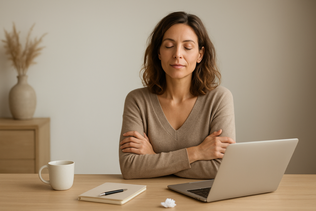 Read more about the article Između duše i deadline-a